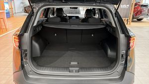 Kia Sportage bild 14
