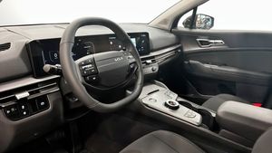 Kia Sportage bild 8