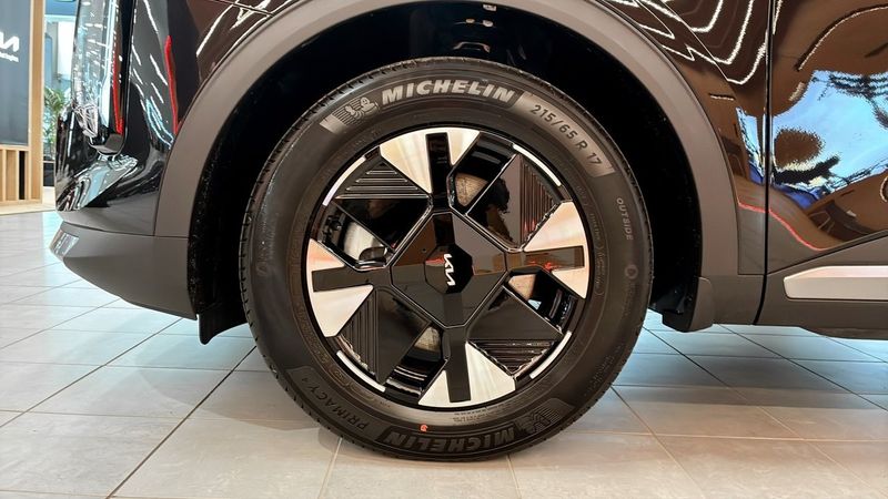 Kia Sportage bild 15