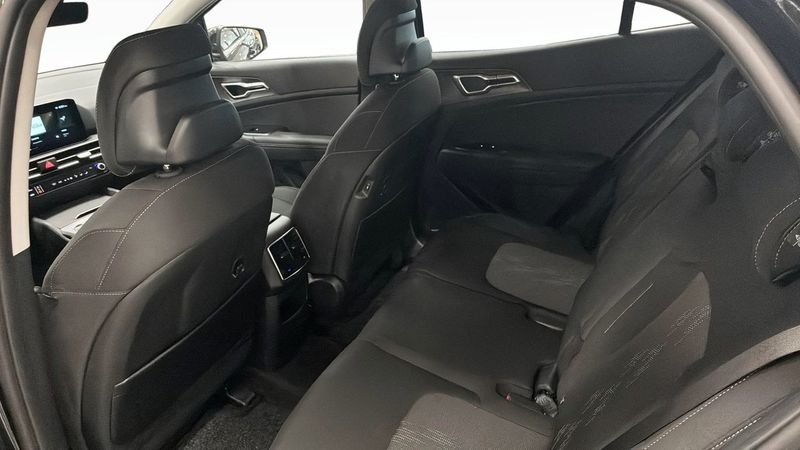 Kia Sportage bild 9