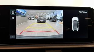 Kia Sportage bild 16