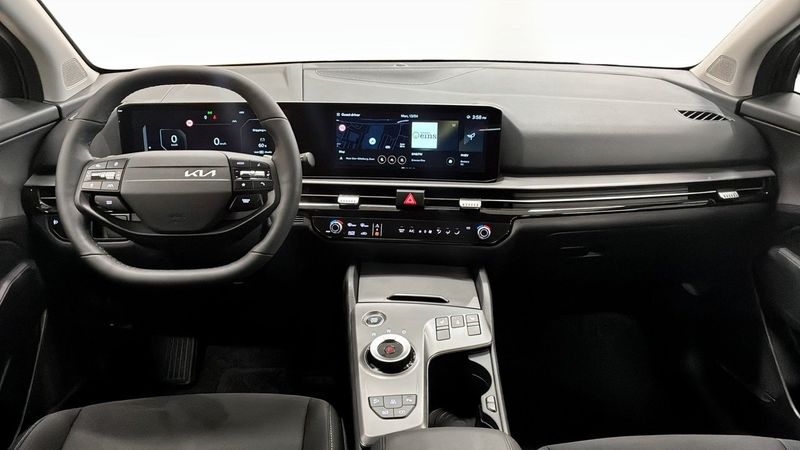 Kia Sportage bild 7
