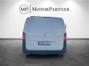 Mercedes Vito bild 6