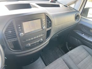 Mercedes Vito bild 10