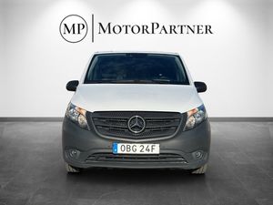 Mercedes Vito bild 2