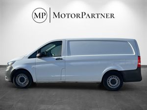 Mercedes Vito bild 4