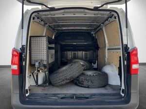 Mercedes Vito bild 14