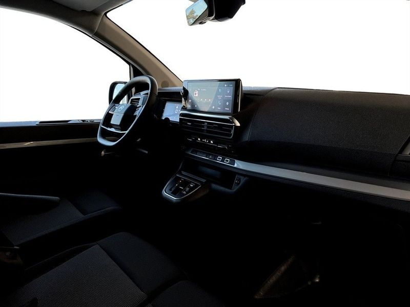 Citroen e-Jumpy bild 18