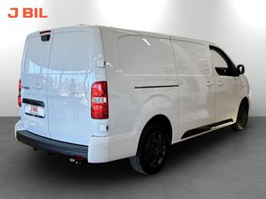Citroen e-Jumpy bild 4