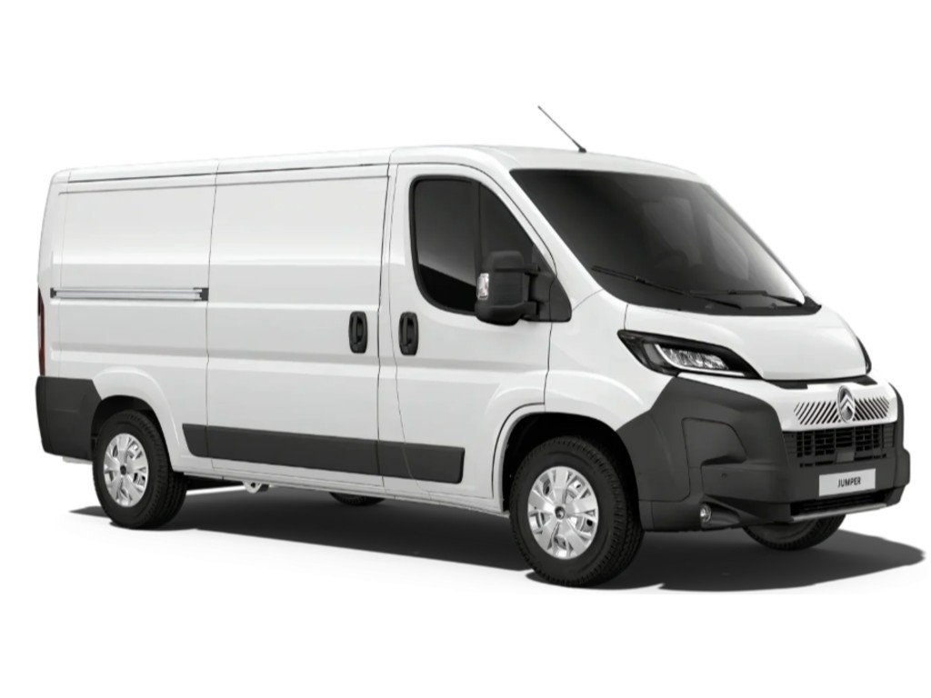 Citroen Jumper