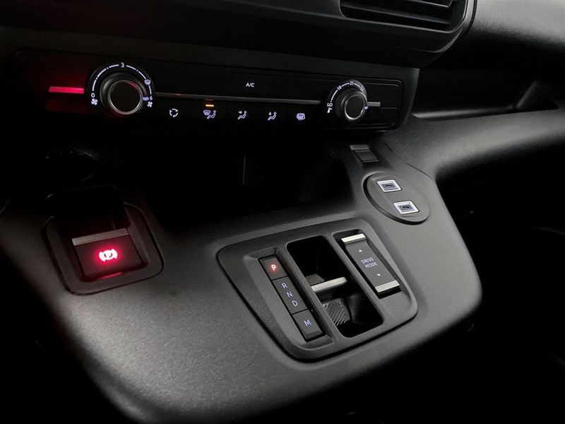 Citroen Berlingo bild 8
