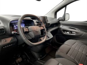 Citroen Berlingo bild 6