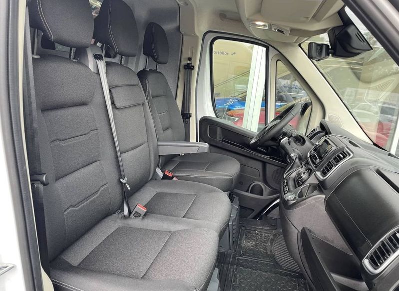 Peugeot Boxer bild 6