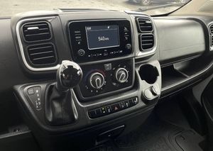 Peugeot Boxer bild 8