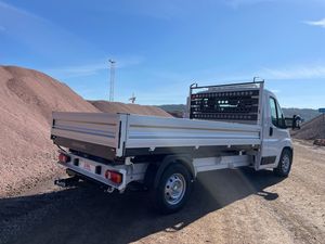 Peugeot Boxer bild 2