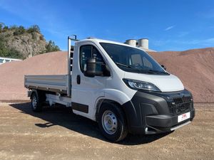 Peugeot Boxer bild 4