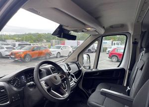 Peugeot Boxer bild 3