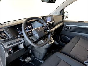 Citroen e-Jumpy bild 2