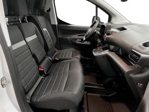 Citroen Berlingo bild 9