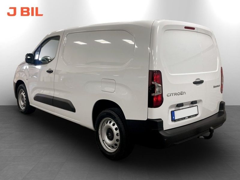 Citroen Berlingo bild 3