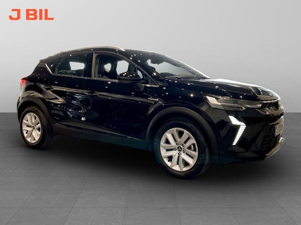 Mitsubishi ASX Intense MHEV 160hk Aut B-KAMERA CARPLAY - 2025