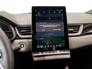 Mitsubishi ASX bild 9