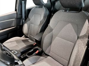 Mitsubishi ASX bild 5