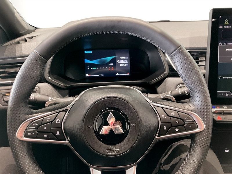 Mitsubishi ASX bild 7