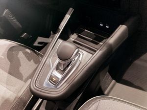 Mitsubishi ASX bild 10