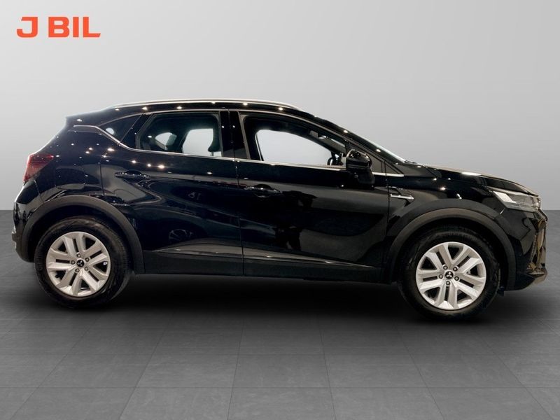 Mitsubishi ASX bild 13