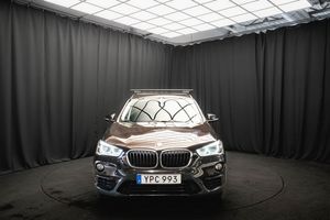 BMW X1 bild 3