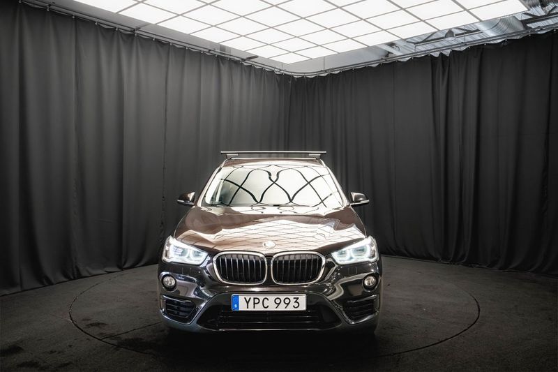 BMW X1 bild 3
