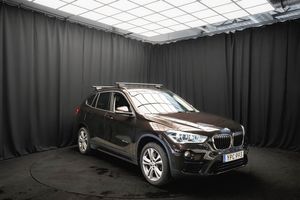 BMW X1 bild 4