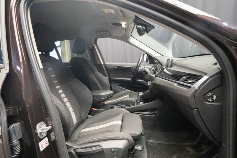 BMW X1 bild 16