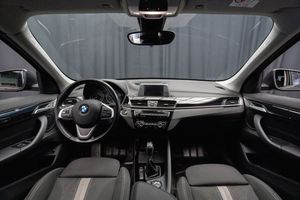 BMW X1 bild 11