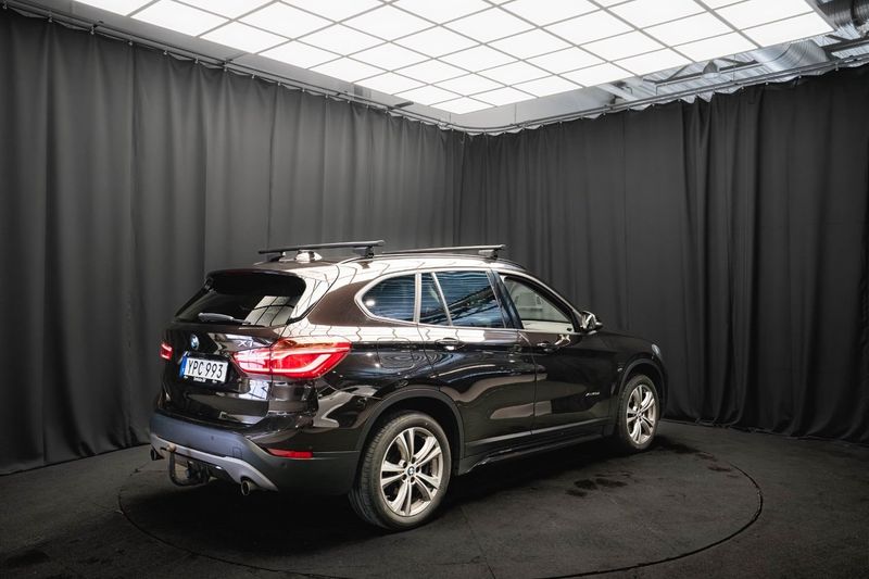 BMW X1 bild 6