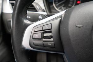 BMW X1 bild 17