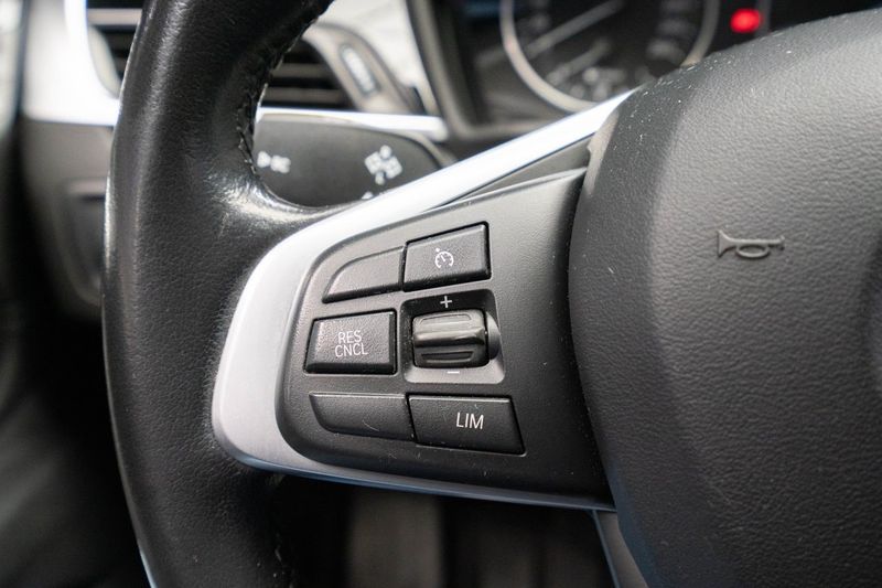 BMW X1 bild 17