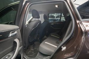 BMW X1 bild 14