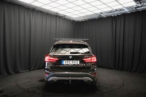 BMW X1 bild 7