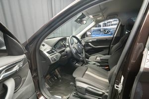 BMW X1 bild 13