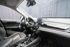 BMW X1 bild 12