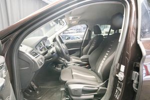 BMW X1 bild 15