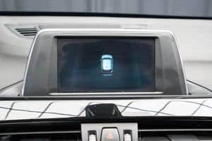 BMW X1 bild 18