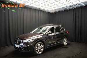 BMW X1 bild 1