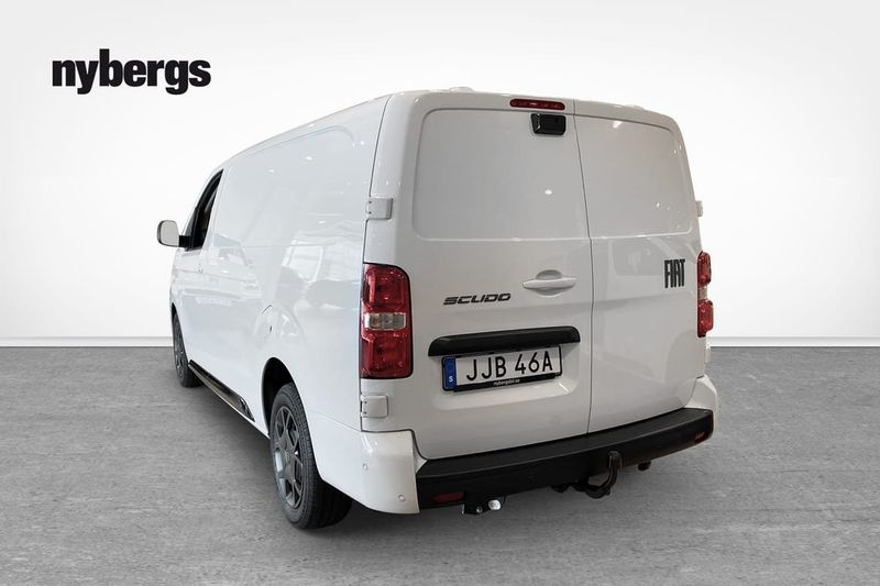 Fiat Scudo bild 3