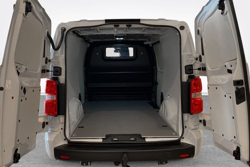 Fiat Scudo bild 8
