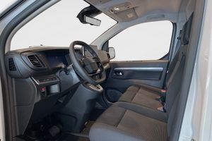Fiat Scudo bild 6