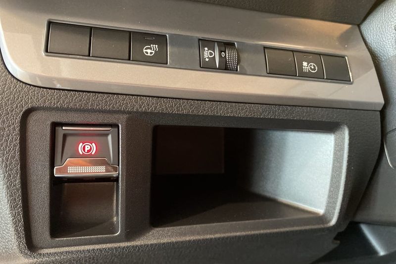 Fiat Scudo bild 14