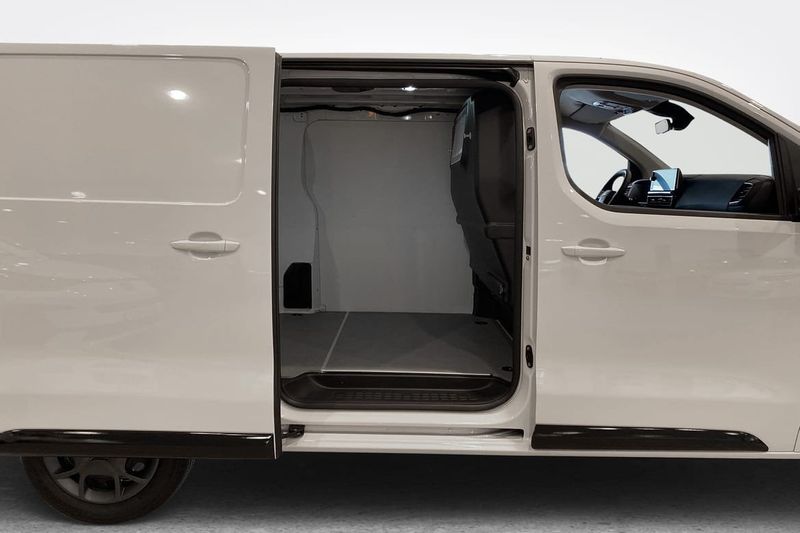Fiat Scudo bild 9